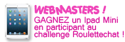 challenge roulettechat