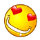 :inlove:
