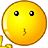 :chut: