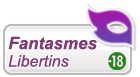 Fantasmes Gay libertins