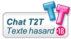 Tchat Textuel Hasard