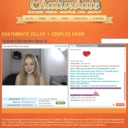 Chaturbate